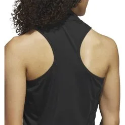 Adidas Golf Adidas Womens Racerback Polo -Brands Shop HT1245 04 52333.1678917702