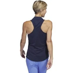 Adidas Golf Adidas Womens Racerback Polo -Brands Shop HT1249 01 41088.1678917702