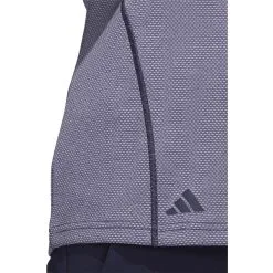 Adidas Golf Adidas Womens Embossed Quarter Zip Jacket -Brands Shop HT1269 04 19361.1679077345