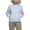 Adidas Golf Adidas Womens Go-To Sweatshirt -Brands Shop HT1272 03320.1679077843