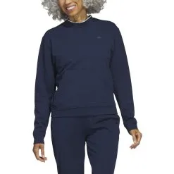 Adidas Golf Adidas Womens Go-To Sweatshirt 12 Adidas Golf Adidas Womens Go-To Sweatshirt -Brands Shop HT1274 03320.1679077843