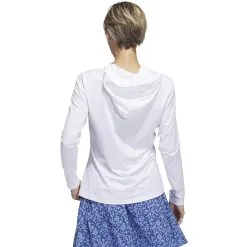 Adidas Golf Adidas Womens Performance Hoodie -Brands Shop HT1275 01 47521.1678917916