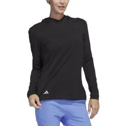 Adidas Golf Adidas Womens Performance Hoodie