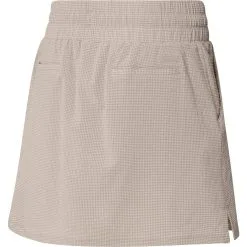 Adidas Golf Adidas Womens Seersucker 16" Skort -Brands Shop HT1287 01 39338.1677709516