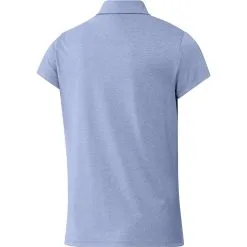 Adidas Golf Adidas Womens Go-To Heathered Polo -Brands Shop HT1299 01 84963.1678917597