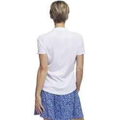 Adidas Golf Adidas Womens Texture Polo -Brands Shop HT1303 01 07820.1678917993