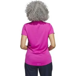 Adidas Golf Adidas Womens HEAT.RDY Polo 2.0 -Brands Shop HT1304 01 50202.1678917346