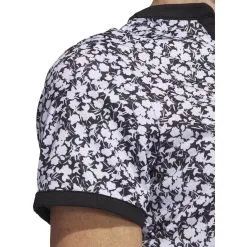 Adidas Golf Adidas Womens Ultimate 365 Printed Polo 2.0 -Brands Shop HT1315 04 70067.1678917206