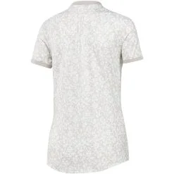 Adidas Golf Adidas Womens Ultimate 365 Printed Polo 2.0 -Brands Shop HT1317 01 49954.1678917206