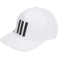 Adidas Golf Adidas 3-Stripes Tour Hat -Brands Shop HT3335 09515.1678918035