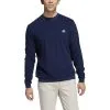 Adidas Golf Adidas Core Crewneck Sweatshirt