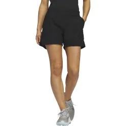 Adidas Golf Adidas Womens Solid 5" Short -Brands Shop HY4090 01 79537.1678472789