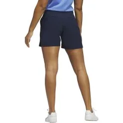Adidas Golf Adidas Womens Solid 5" Short -Brands Shop HY4091 87071.1678472804