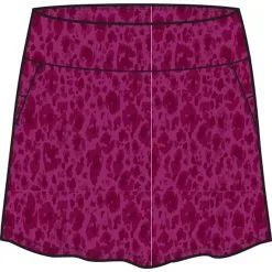 Adidas Golf Adidas Womens Printed 16" Skort -Brands Shop HY4096 93764.1677707772