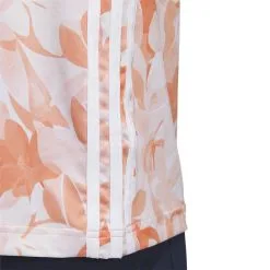 Adidas Golf Adidas Floral Golf Polo -Brands Shop HY5372 05 00643.1678737519