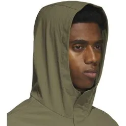 Adidas Golf Adidas Ripstop Quarter Zip Pullover Hoodie -Brands Shop HY5379 03 82976.1676398240