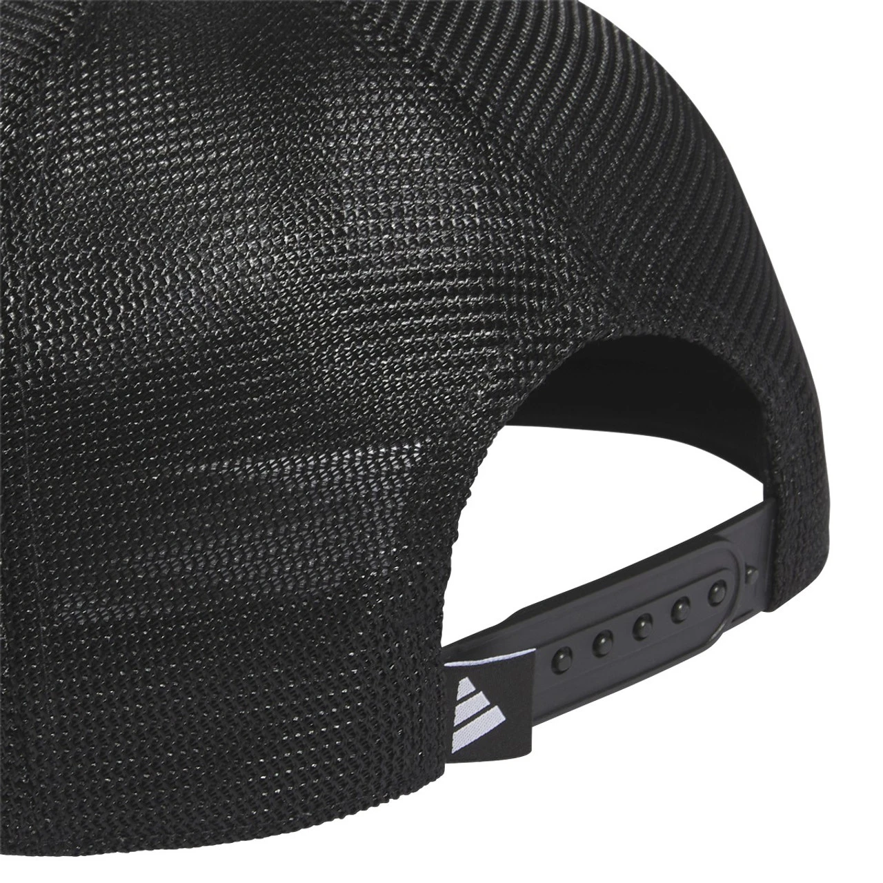 Adidas Golf Lo Pro Trucker Crestable Hat 5 Adidas Golf Lo Pro Trucker Crestable Hat - Image 3