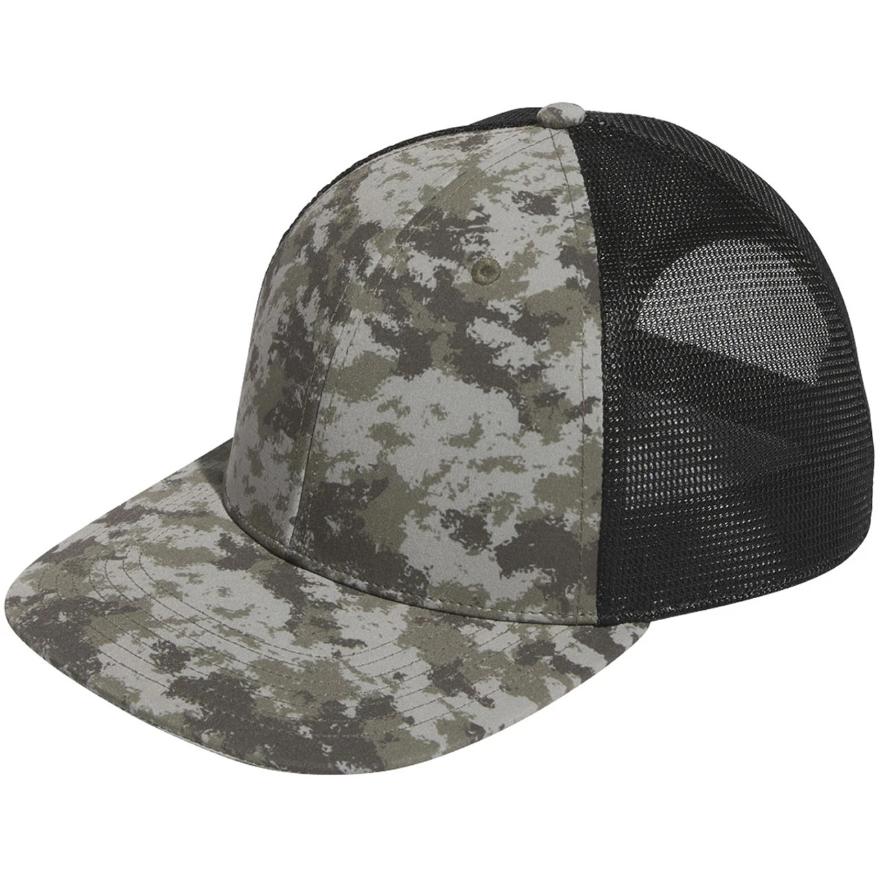 Adidas Golf Lo Pro Trucker Crestable Hat 6 Adidas Golf Lo Pro Trucker Crestable Hat - Image 4