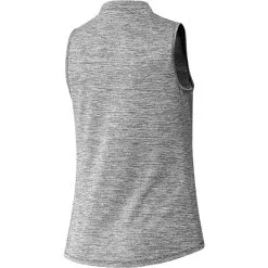 Adidas Golf Adidas Womens Spacedye Sleeveless Polo -Brands Shop IA7827 01 99905.1678917422