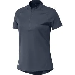 Adidas Golf Adidas Womens Texture Polo -Brands Shop IA7828 75669.1678917993