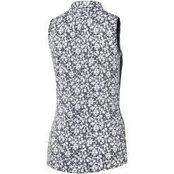 Adidas Golf Adidas Womens Ultimate 365 Printed Sleeveless Polo 2.0 13 Adidas Golf Adidas Womens Ultimate 365 Printed Sleeveless Polo 2.0 -Brands Shop IB3689 01 50142.1678917235