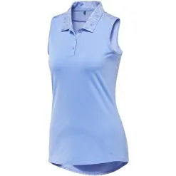 Adidas Golf Adidas Womens Ultimate 365 Printed Sleeveless Polo 2.0 10 Adidas Golf Adidas Womens Ultimate 365 Printed Sleeveless Polo 2.0 -Brands Shop IB3690 06703.1678917235