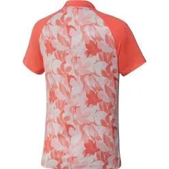 Adidas Golf Adidas Womens Floral Polo 5 Adidas Golf Adidas Womens Floral Polo -Brands Shop IB4532 01 96255.1678917138