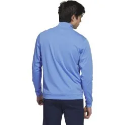 Adidas Golf Adidas Elevated Quarter Zip Pullover -Brands Shop IB4538 01 80155.1676398371