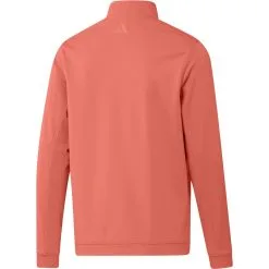 Adidas Golf Adidas Elevated Quarter Zip Pullover -Brands Shop IB4539 01 76848.1676398371