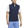 Adidas Golf Adidas Elevated Quarter Zip Pullover Vest -Brands Shop IB4541 20954.1676398602