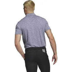 Adidas Golf Adidas Go-To Stripe Golf Polo -Brands Shop IB6055 01 80363.1678736589