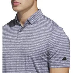 Adidas Golf Adidas Go-To Stripe Golf Polo -Brands Shop IB6055 03 60627.1678736589