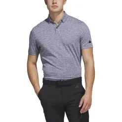 Adidas Golf Adidas Go-To Stripe Golf Polo -Brands Shop IB6055 20940.1678736589