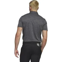 Adidas Golf Adidas Textured Jacquard Polo -Brands Shop IB7489 01 26121.1678737967