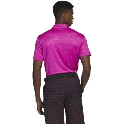 Adidas Golf Adidas Stripe Zipper Golf Polo -Brands Shop IC1345 01 22869.1678737087