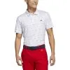 Adidas Golf Adidas Stripe Zipper Golf Polo -Brands Shop IC1346 92492.1678737087