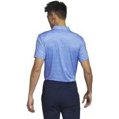 Adidas Golf Adidas Stripe Zipper Golf Polo -Brands Shop IC1348 01 98495.1678737087