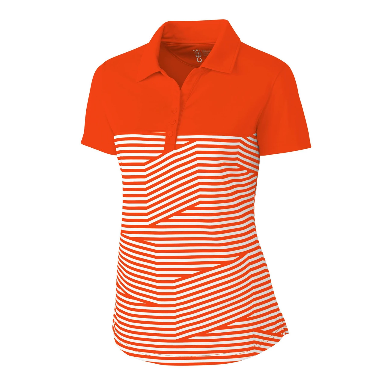 Cutter & Buck Ladies Spree Polo 7 Cutter & Buck Ladies Spree Polo - Image 5