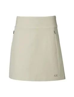 Cutter & Buck Ladies Pacific Pull On Skort -Brands Shop LCB00001 CS MANN HG 31697.1649706935