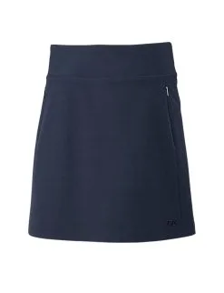 Cutter & Buck Ladies Pacific Pull On Skort -Brands Shop LCB00001 LYN MANN HG 55477.1649706935