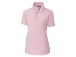 Cutter & Buck Womens Response Short-Sleeve Half-Zip -Brands Shop LCC00002 ICO MANN HG 55136.1669059809