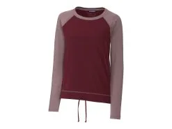 Cutter & Buck Ladies Response Hybrid Top -Brands Shop LCC00003 BRD MANN HG 38471.1649709751