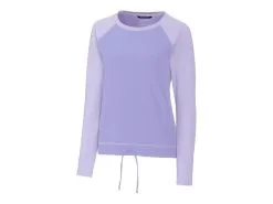 Cutter & Buck Ladies Response Hybrid Top -Brands Shop LCC00003 HYC MANN HG 39678.1649709751