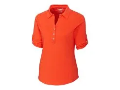 Cutter & Buck Ladies Thrive Polo 26 Cutter & Buck Ladies Thrive Polo -Brands Shop LCK00004 ARM MANN HG 97747.1649713221