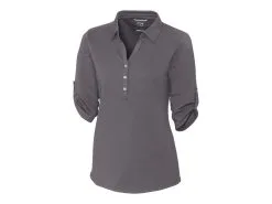 Cutter & Buck Ladies Thrive Polo 32 Cutter & Buck Ladies Thrive Polo -Brands Shop LCK00004 EG MANN HG 80133.1649713221