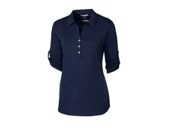 Cutter & Buck Ladies Thrive Polo 36 Cutter & Buck Ladies Thrive Polo -Brands Shop LCK00004 LYN MANN HG 35432.1649713221