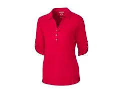 Cutter & Buck Ladies Thrive Polo 38 Cutter & Buck Ladies Thrive Polo -Brands Shop LCK00004 RD MANN HG 98632.1649713221