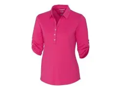 Cutter & Buck Ladies Thrive Polo 40 Cutter & Buck Ladies Thrive Polo -Brands Shop LCK00004 RFH MANN HG 98451.1649713221