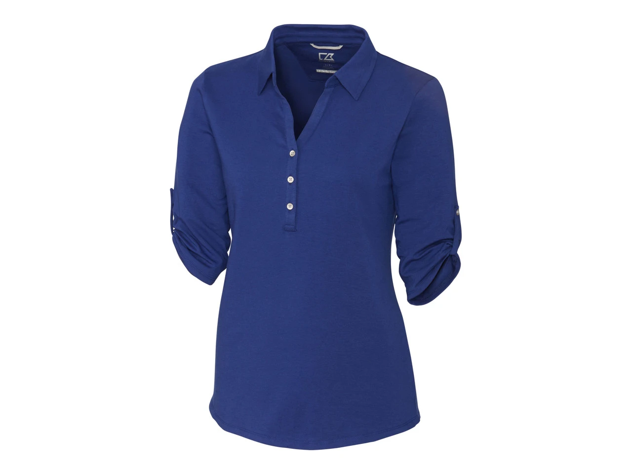 Cutter & Buck Ladies Thrive Polo 21 Cutter & Buck Ladies Thrive Polo - Image 19