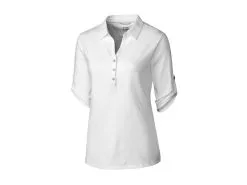Cutter & Buck Ladies Thrive Polo 44 Cutter & Buck Ladies Thrive Polo -Brands Shop LCK00004 WH MANN HG 64246.1649713221